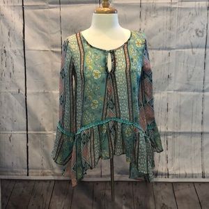 Grace & Lace “Melissa’s favorite shirt”